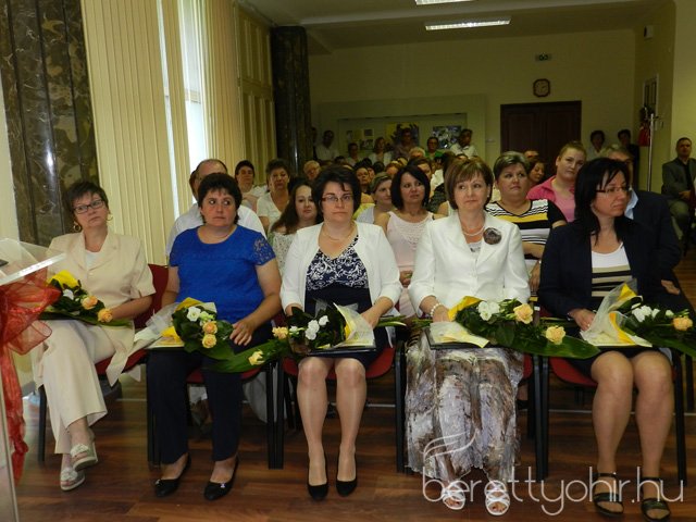 Semmelweis nap a Gróf Tisza István Kórházban 50